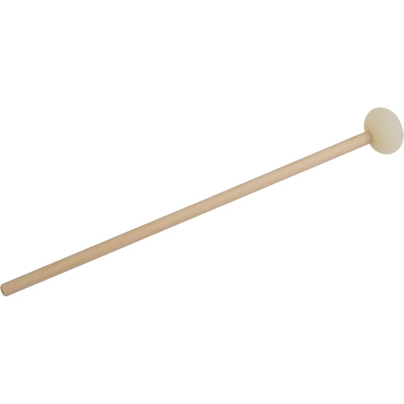 Choroi Mallet Very Hard - Transparent image