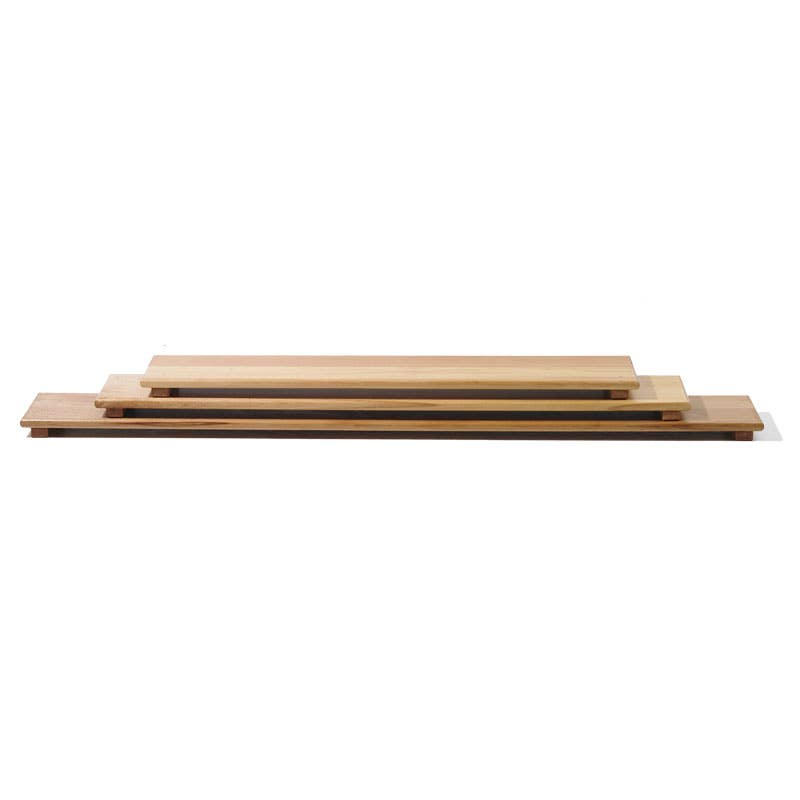 Wooden Planks for Building & Climbing / 59" image