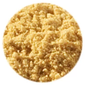 Artemis powder pigment - goldgelb image