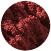 Artemis powder pigment - red image