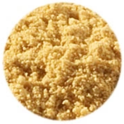 Artemis powder pigment - guttigoldgelb image