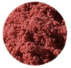 Artemis powder pigment - carmine red image