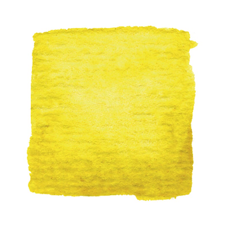 Artemis Plant Watercolours 50 ml - Buckthorn Berry (Gold Yellow) image