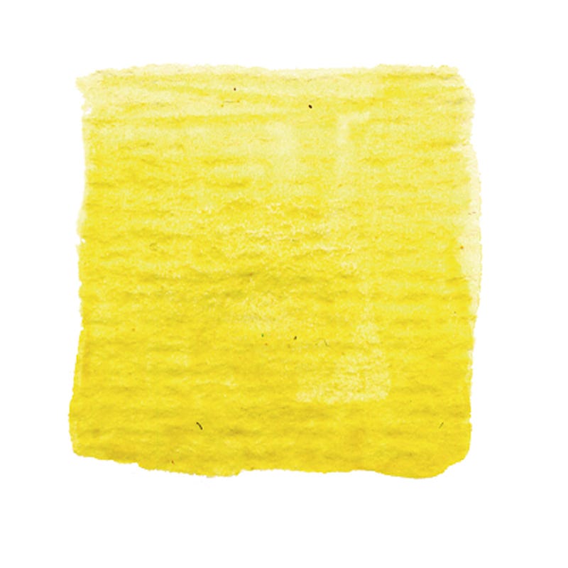 Artemis Plant Watercolours 50 ml - Mignonette (Lemon Yellow) image