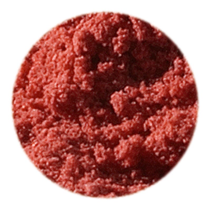 Artemis Plant Colour Pigment 50 ml - Vermilion image