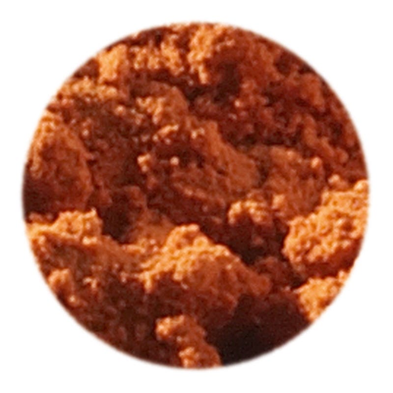 Artemis Plant Colour Pigment 50 ml - Kamala Orange image