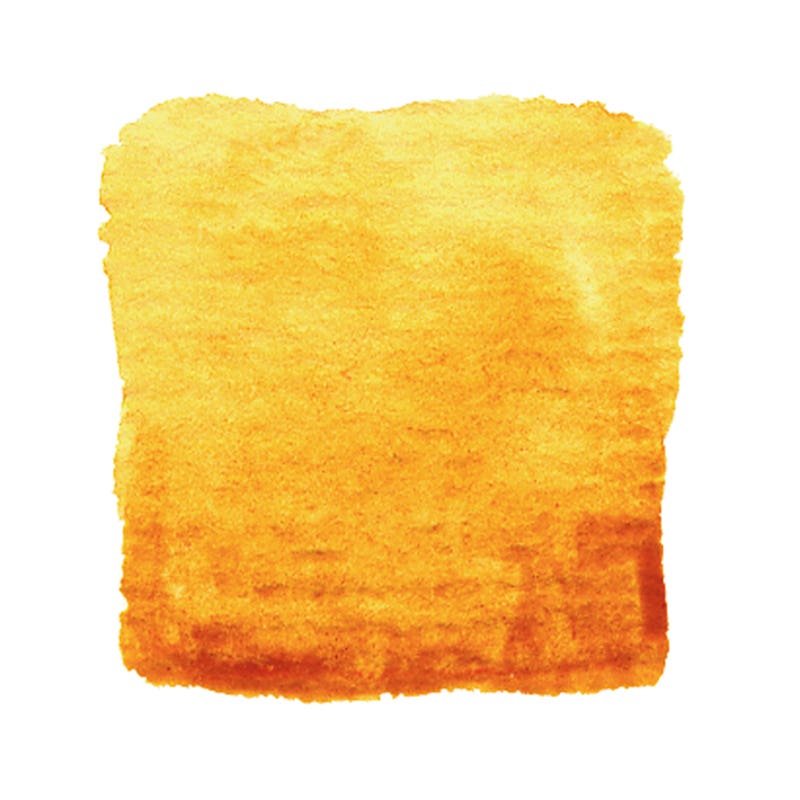 Artemis Plant Watercolours 25 ml - Kamala Orange image