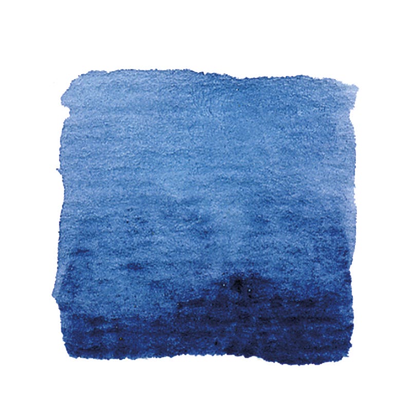 Artemis Plant Watercolours 25 ml - Indigo Blue image