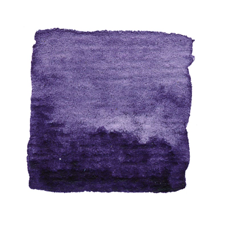 Artemis Plant Watercolours 25 ml - Alkanet Red (Violet) image