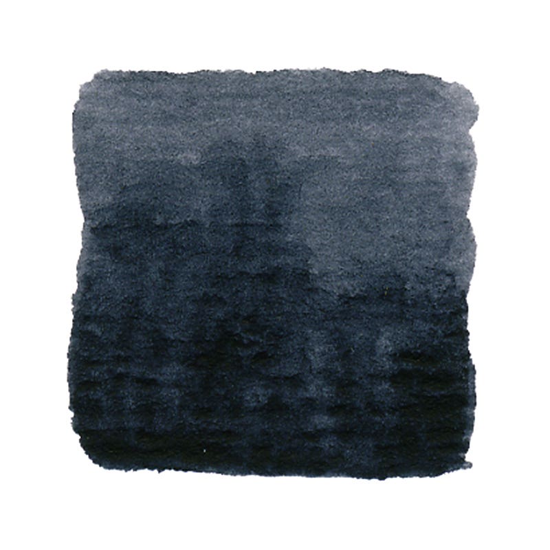 Artemis Plant Watercolours 25 ml - Logwood Black image