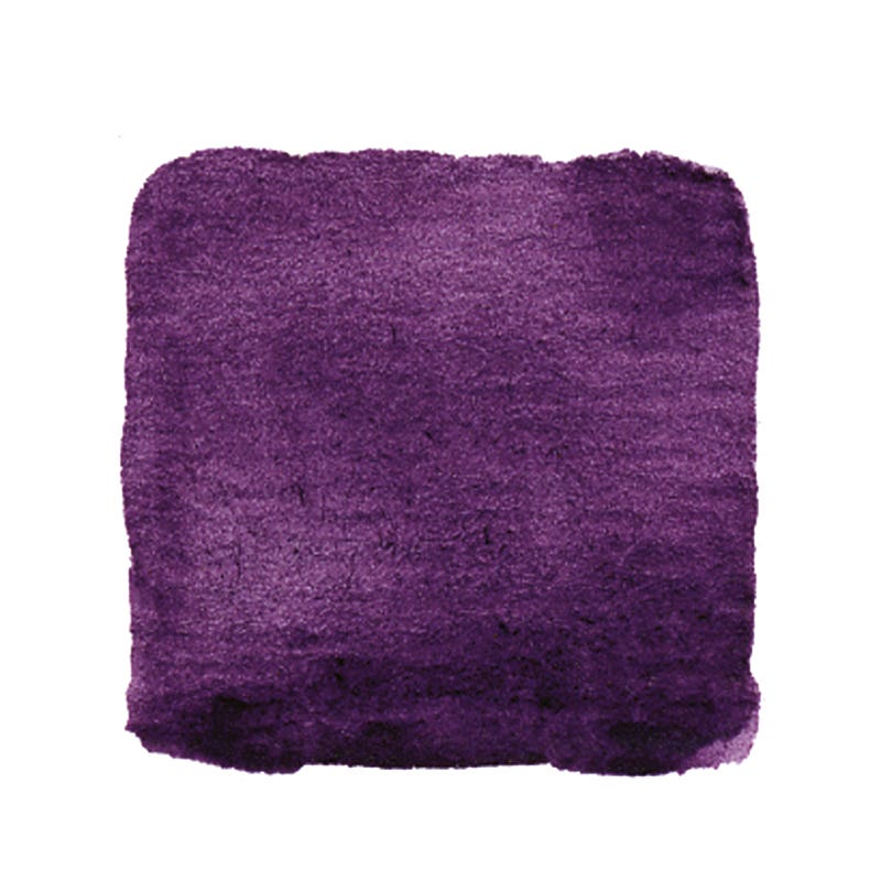 Artemis Plant Watercolours 25 ml - Indigo Purple image