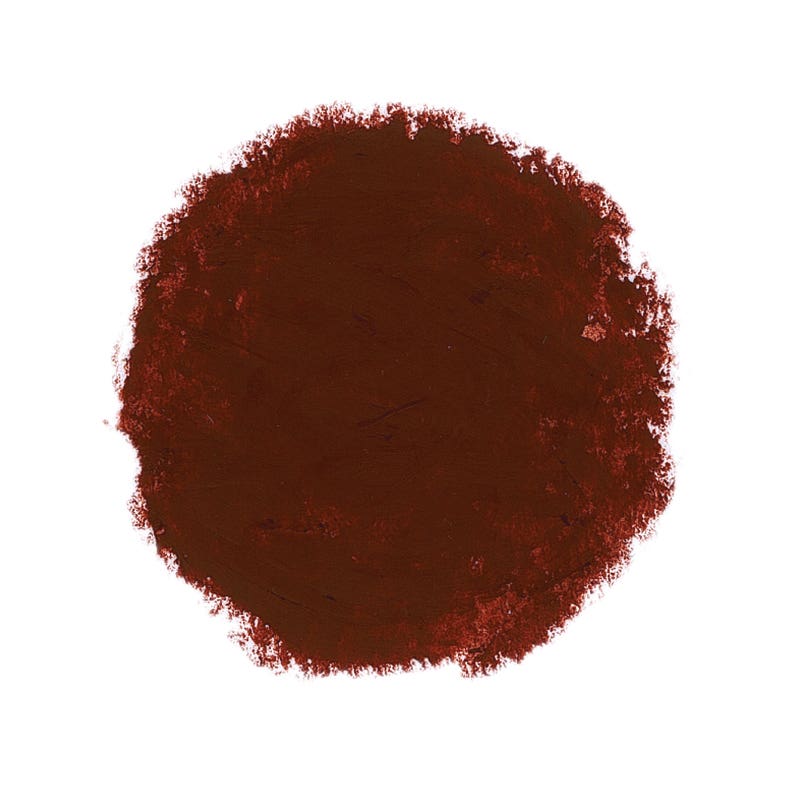Stockmar Wax Stick Crayons box of 12 - Venetian Red image
