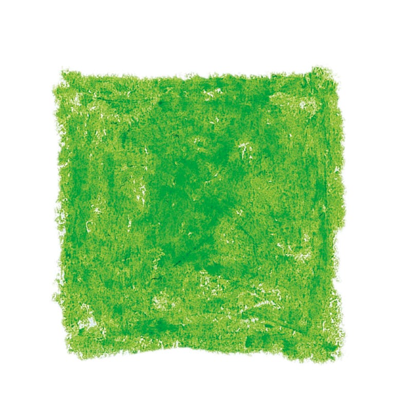 Stockmar Wax Block Crayons - box of 12 - Yellow Green image