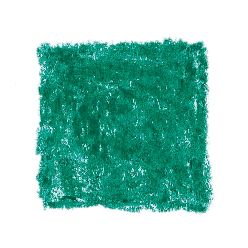 Stockmar Wax Block Crayons - box of 12 - Green image