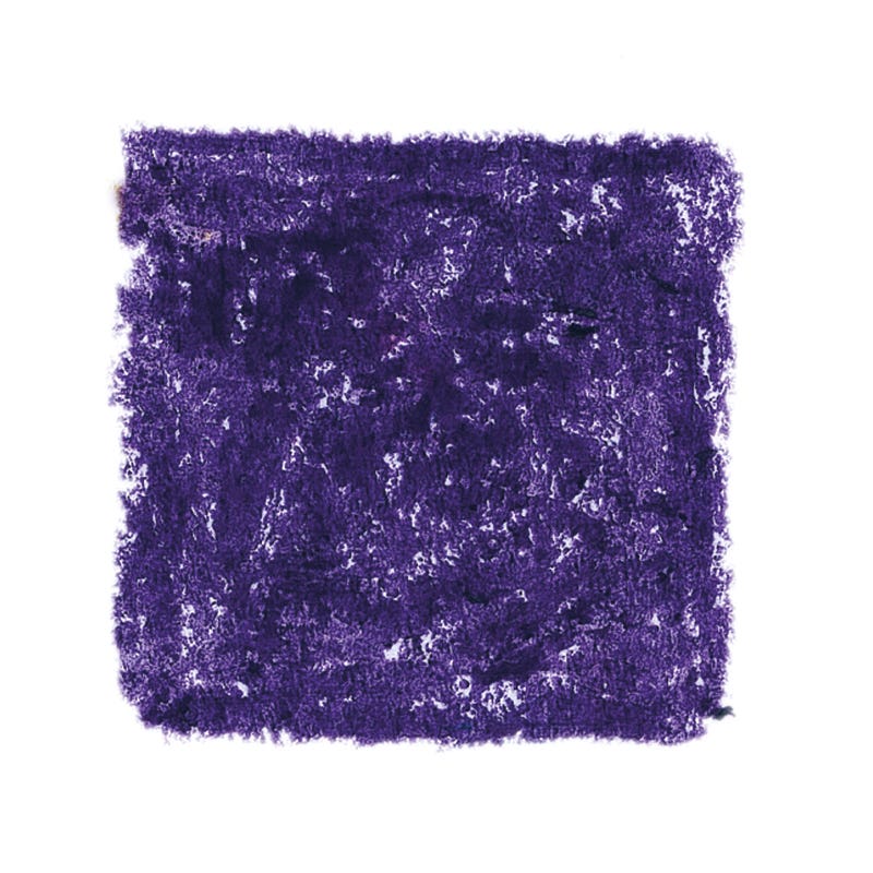 Stockmar Wax Block Crayons - box of 12 - Blue Violet image
