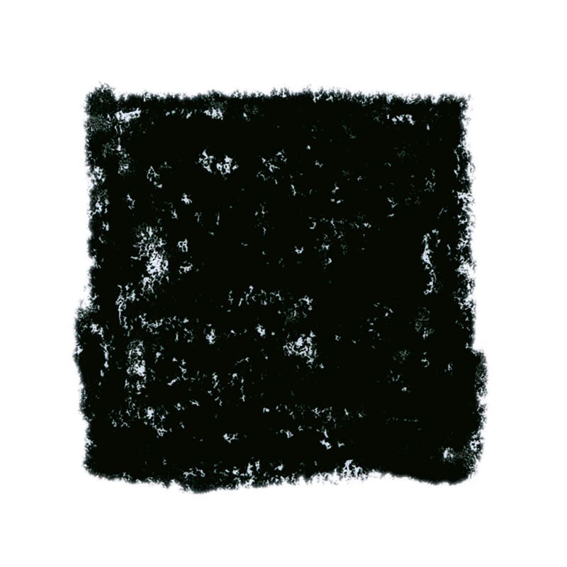 Stockmar Wax Block Crayons - box of 12 - Black image