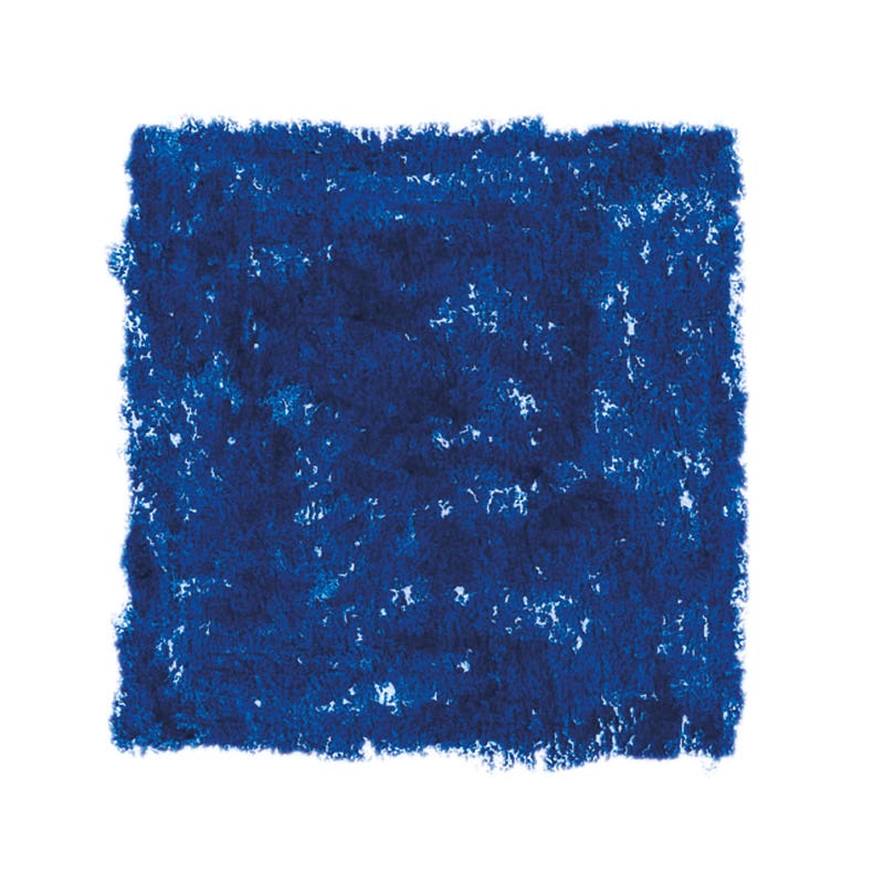 Stockmar Wax Block Crayons - box of 12 - Prussian Blue image