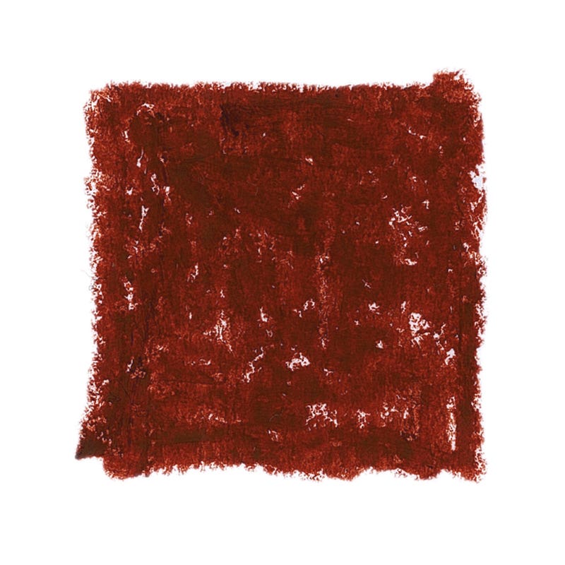 Stockmar Wax Block Crayons - box of 12 - Venetian Red image