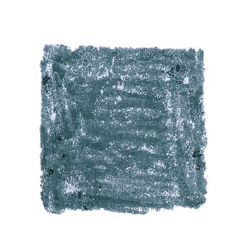 Stockmar Wax Block Crayons - box of 12 - Silver image