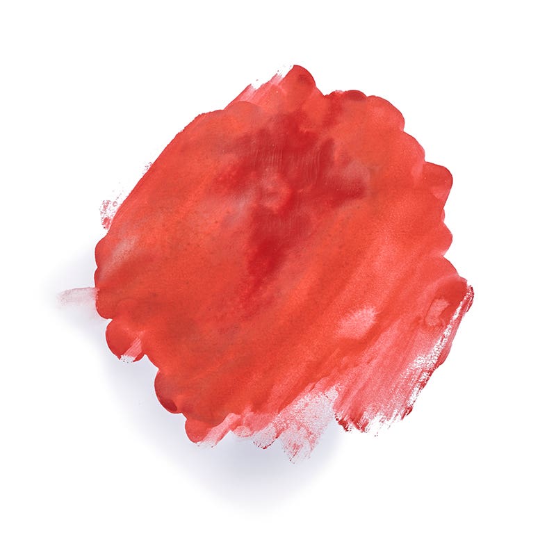 Stockmar Watercolour Paint 250 ml - Florentine Red image