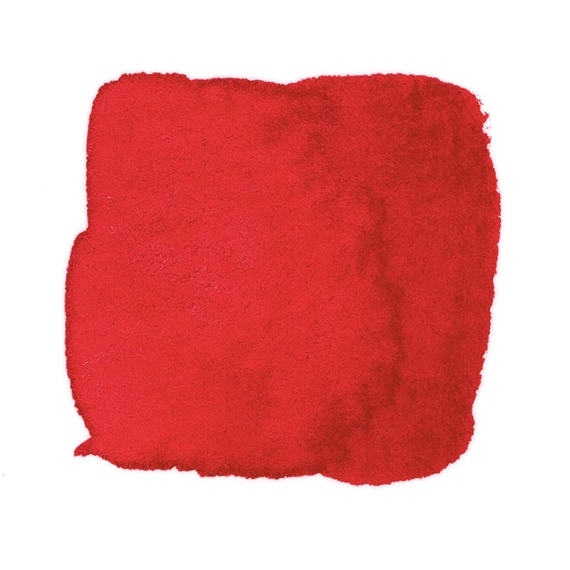 Stockmar Watercolour Paint 50 ml - Vermilion image