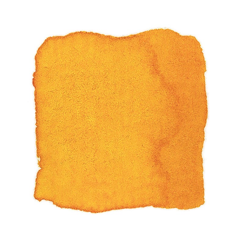 Stockmar Watercolour Paint 50 ml - Golden Yellow image