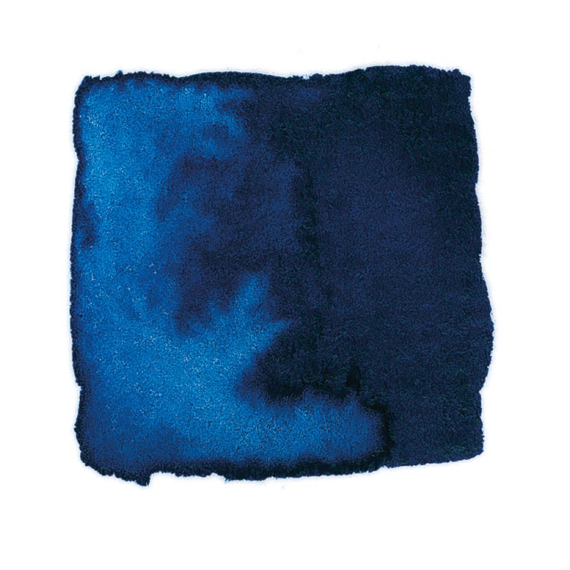 Stockmar Watercolour Paint 50 ml - Prussian Blue image