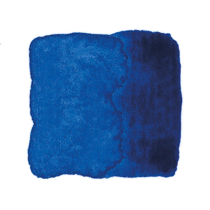 Stockmar Watercolour Paint 50 ml - Cobalt Blue image