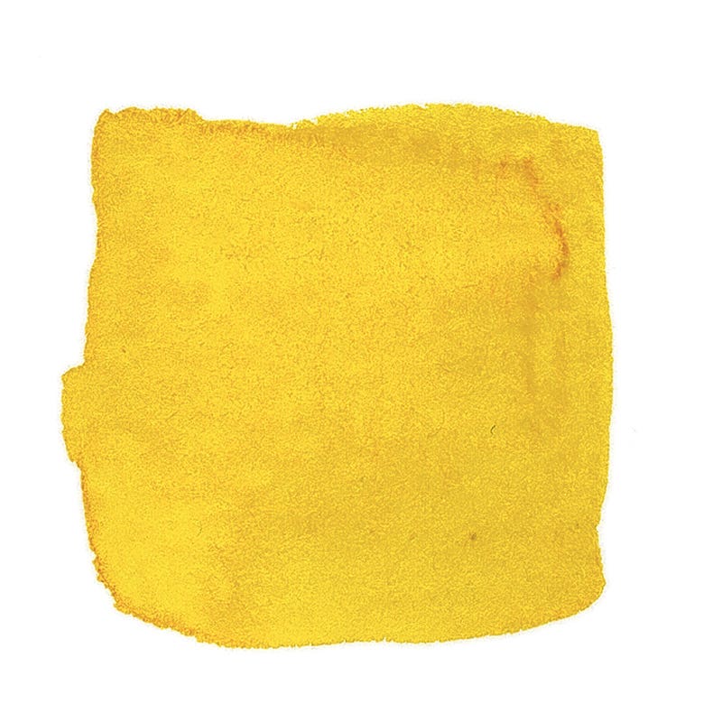 Stockmar Watercolour Paint 20 ml - Lemon Yellow image