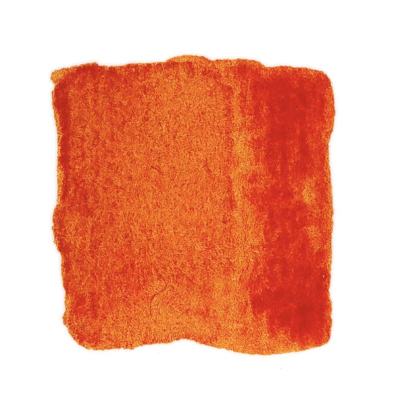 Stockmar Watercolour Paint 20 ml - Orange image