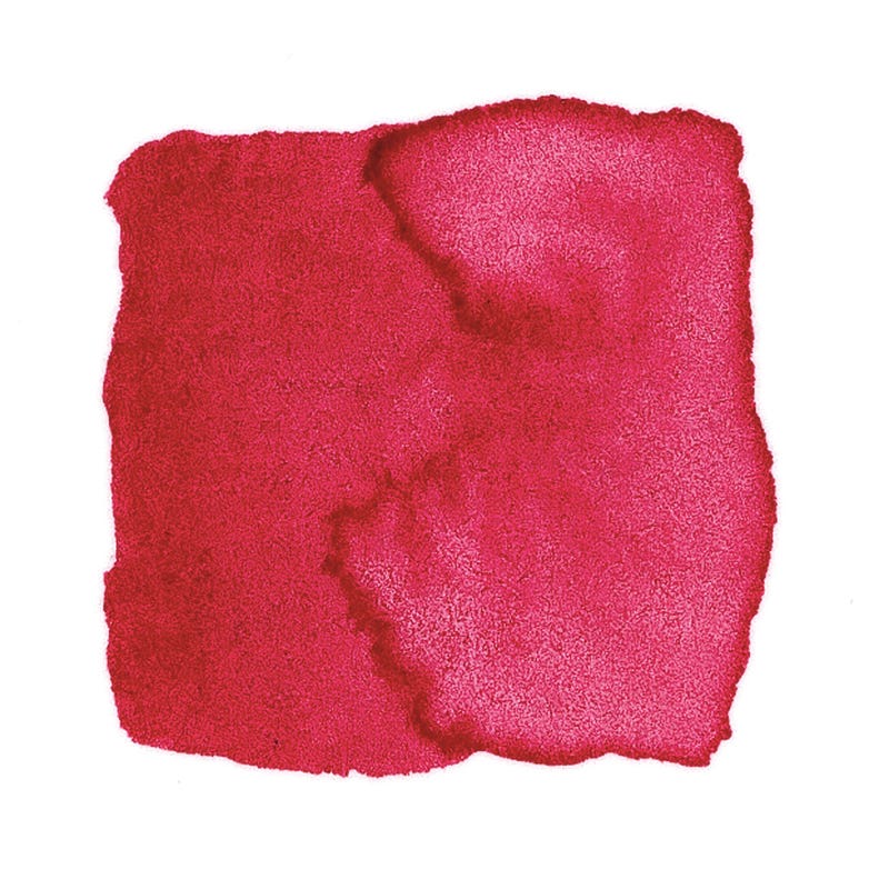 Stockmar Watercolour Paint 20 ml - Circle Red image