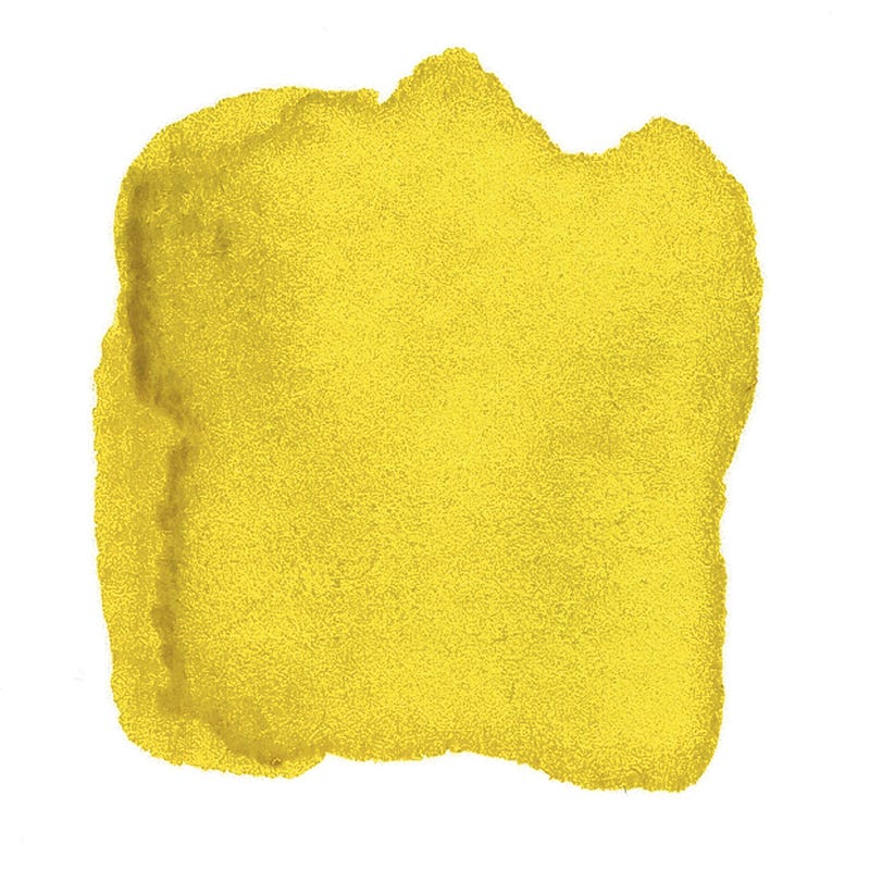 Stockmar Watercolour Paint 20 ml - Circle Yellow image