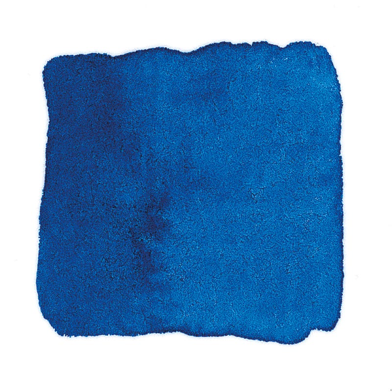 Stockmar Watercolour Paint 20 ml - Circle Blue image