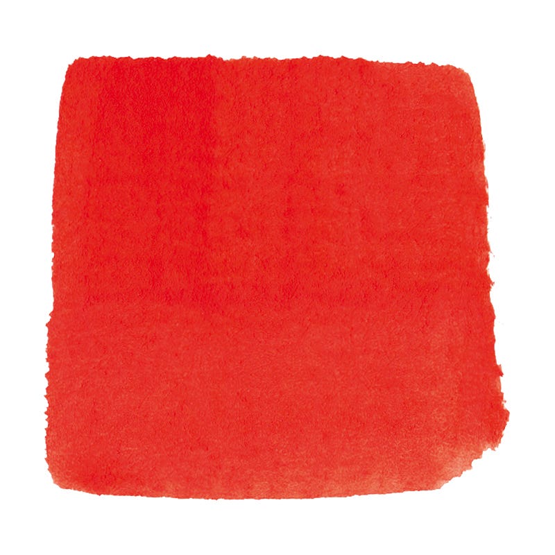 Stockmar Opaque Colours - Replacement Color - 1 piece - Vermilion image