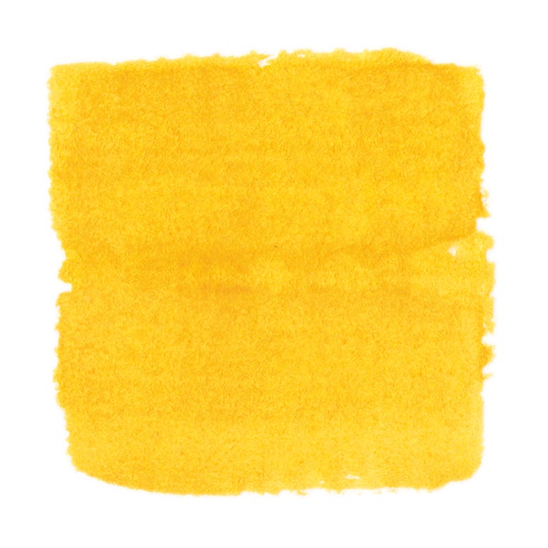 Stockmar Opaque Colours - Replacement Color - 1 piece - Gold Yellow image