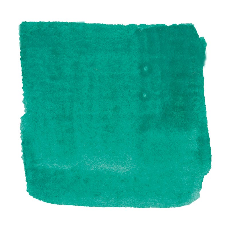 Stockmar Opaque Colours - Replacement Color - 1 piece - Blue Green image