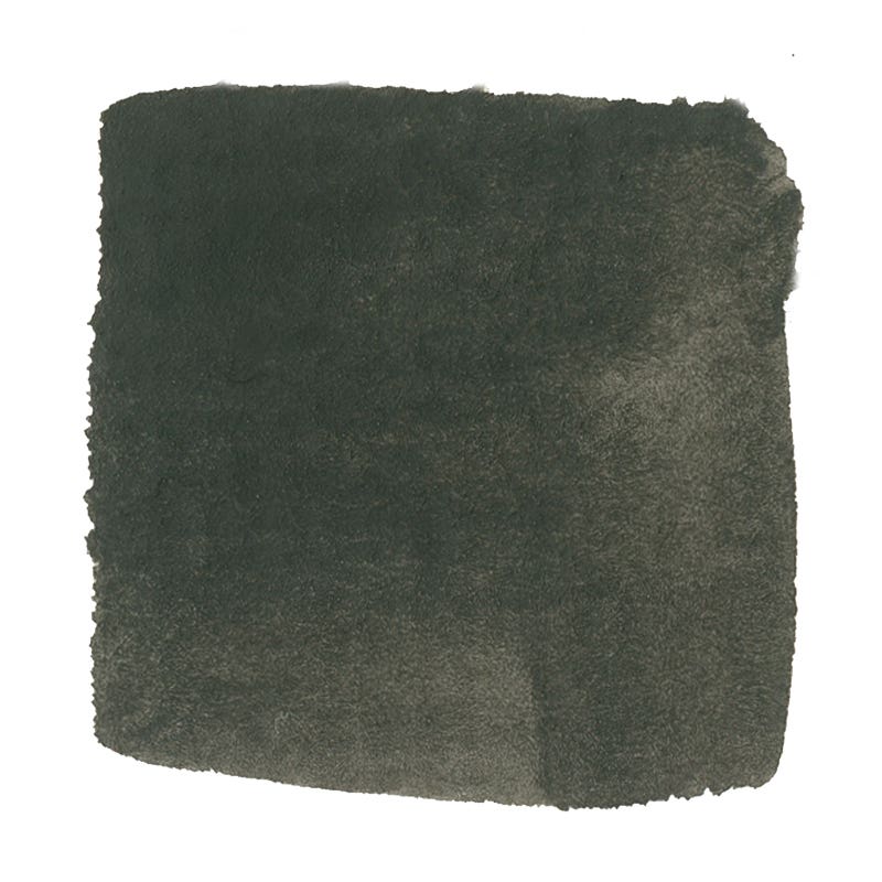 Stockmar Opaque Colours - Replacement Color - 1 piece - Black image