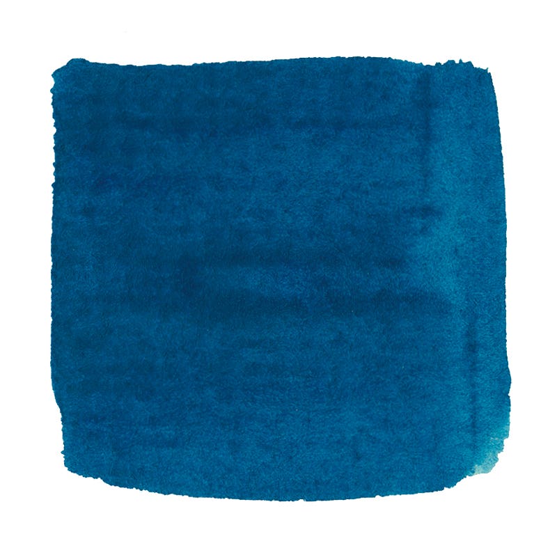 Stockmar Opaque Colours - Replacement Color - 1 piece - Prussian Blue image