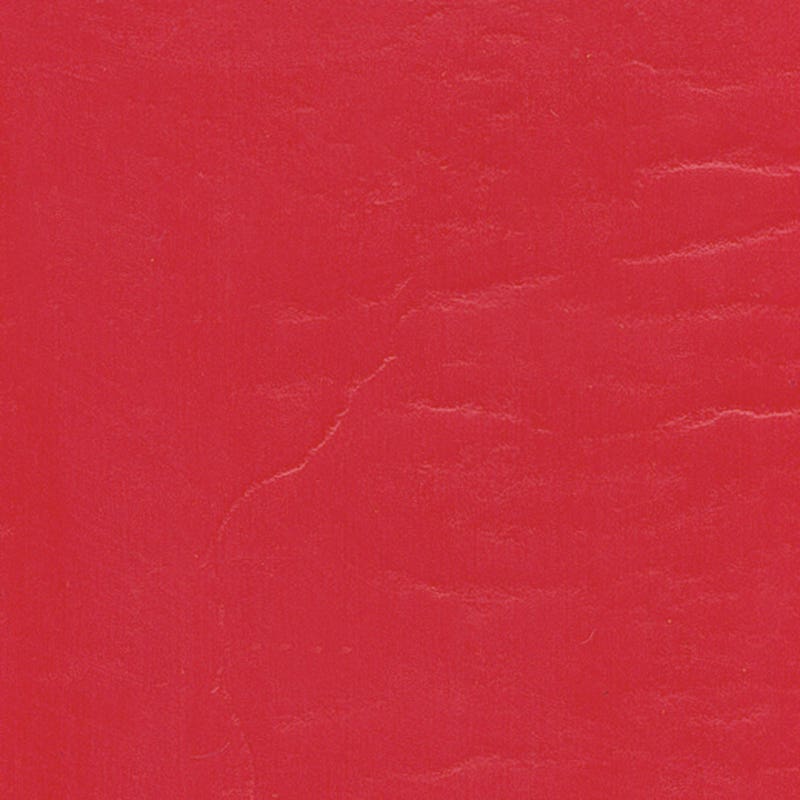 Stockmar Modelling Beeswax - 15 sheets - Carmine Red image
