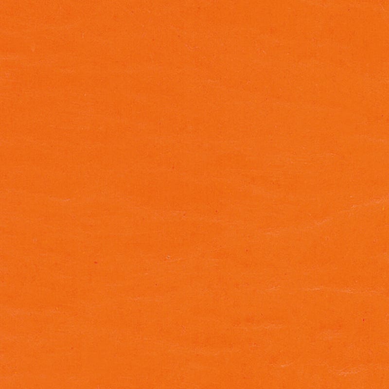 Stockmar Modelling Beeswax - 15 sheets - Orange image