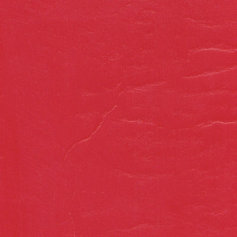 Stockmar Modelling Beeswax Wide - 4 sheets - Carmine Red image