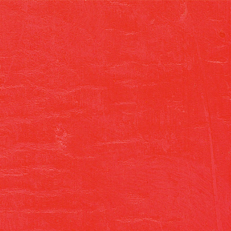 Stockmar Modelling Beeswax Wide - 4 sheets - Vermilion image
