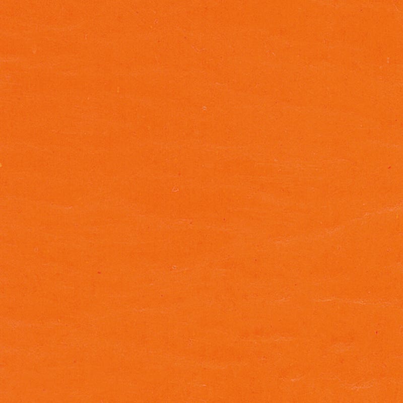 Stockmar Modelling Beeswax Wide - 4 sheets - Orange image