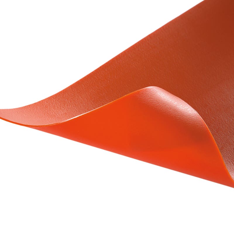 Stockmar Decorating Wax - 12 sheets - Yellow Brown image