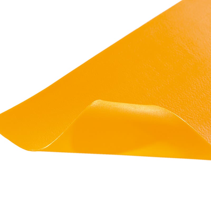 Stockmar Decorating Wax Large - 12 sheets - Gold Yellow image