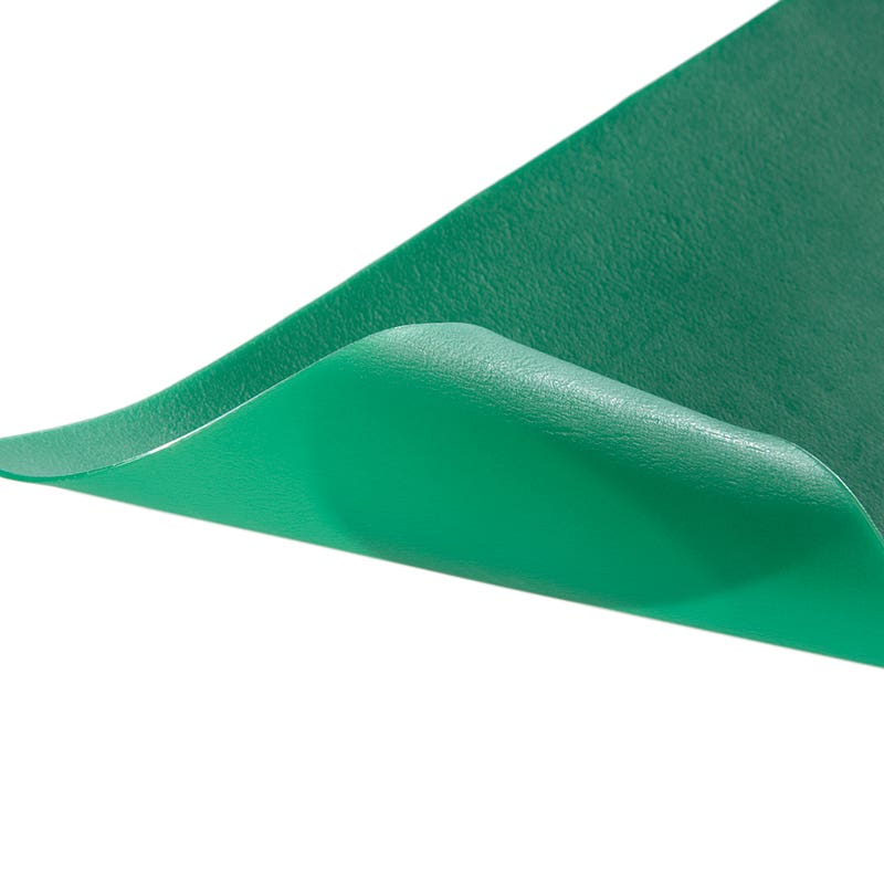 Stockmar Decorating Wax Large - 12 sheets - Green image