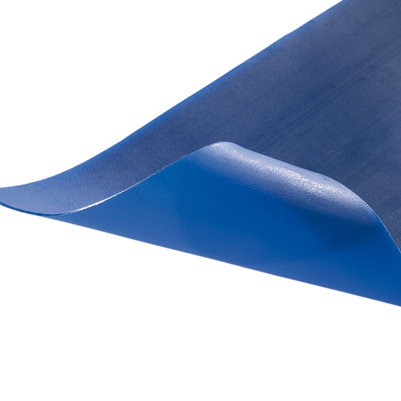 Stockmar Decorating Wax Large - 12 sheets - Blue image