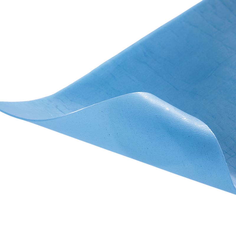 Stockmar Decorating Wax Large - 12 sheets - Light Blue image