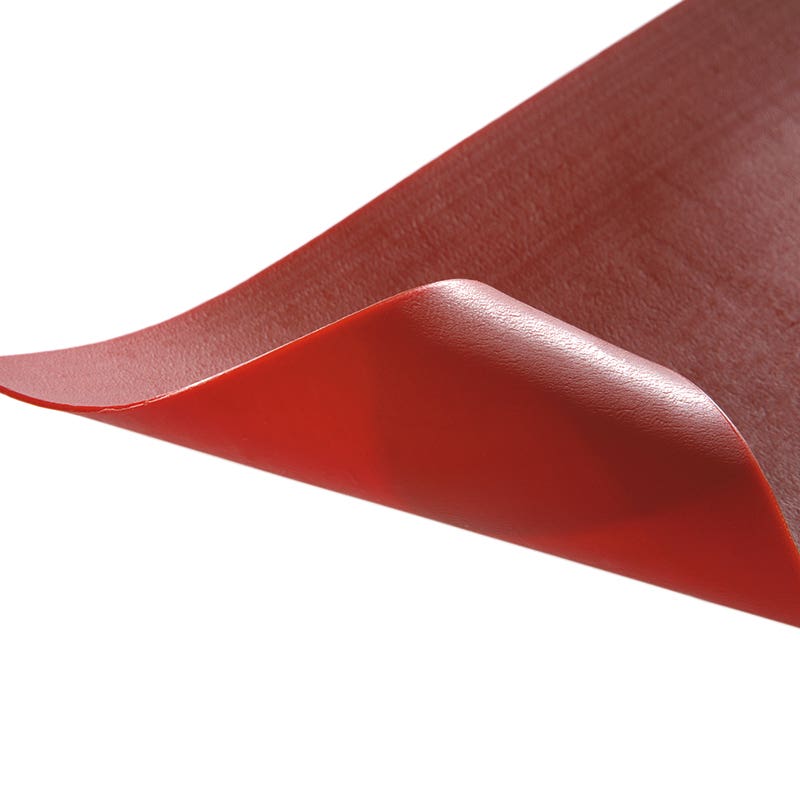 Stockmar Decorating Wax Large - 12 sheets - Rust image