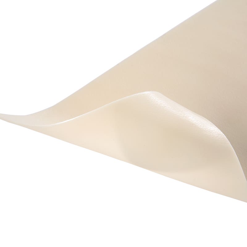 Stockmar Decorating Wax Large - 12 sheets - White image
